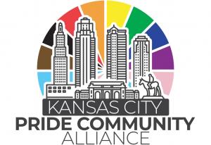 Kansas City Pride logo