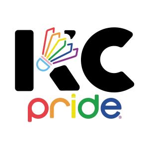 Kansas City Pride logo