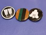 Rakugo buttons