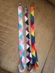 PRIDE lanyard