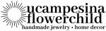 Ucampesina flowerchild jewelry • home decor