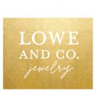 Lowe and Co. Jewelry