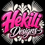 Hekili Designs