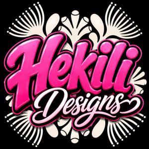 Hekili Designs