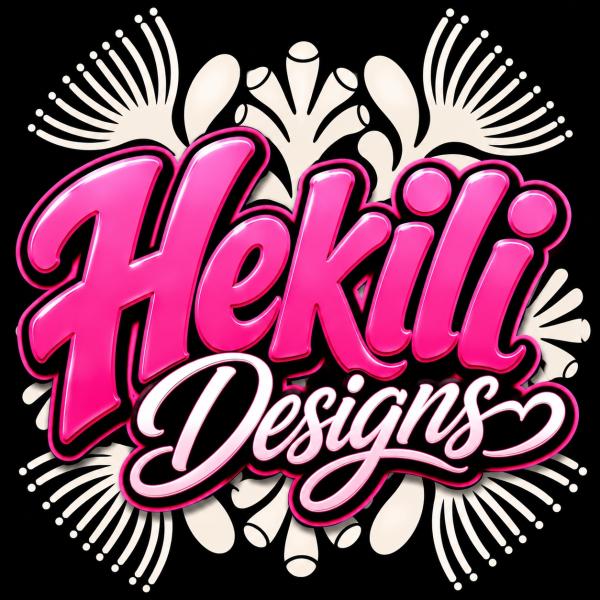 Hekili Designs
