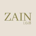 ZAIN1.618 LLC