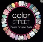 Color street nails