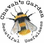 Chavah's Garden Beautiful Usefulness