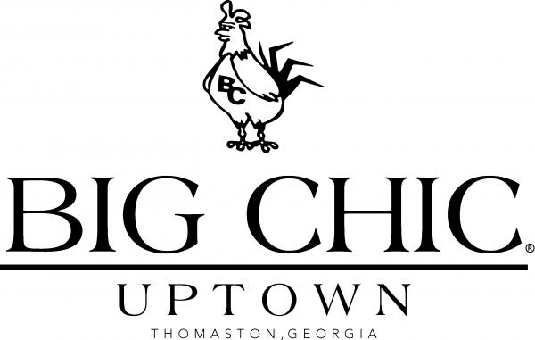Big Chic Uptown