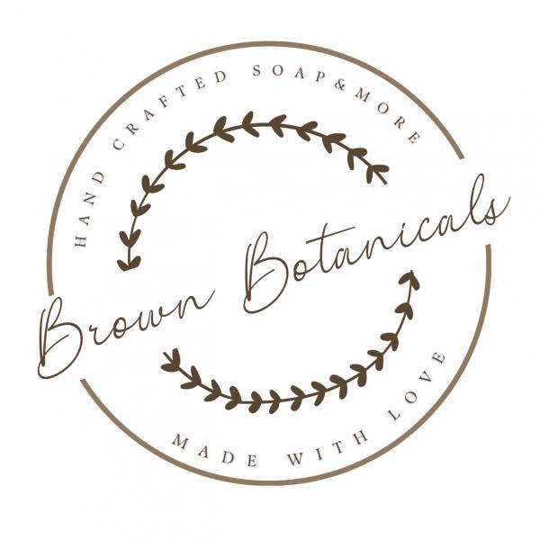 Brown Botanicals