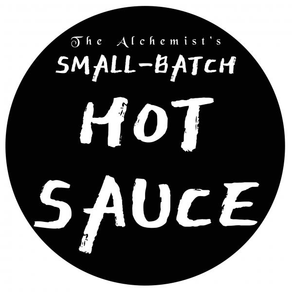 The Alchemist's Hot Sauce