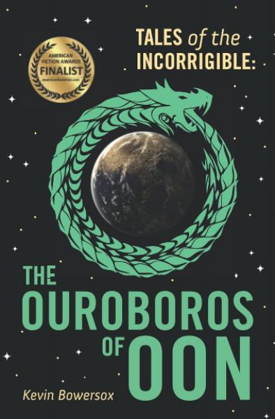 Tales of the Incorrigible: The Ouroboros of Oon