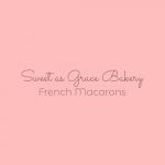 Sweet as Grace Bakery