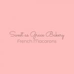 Sweet as Grace Bakery