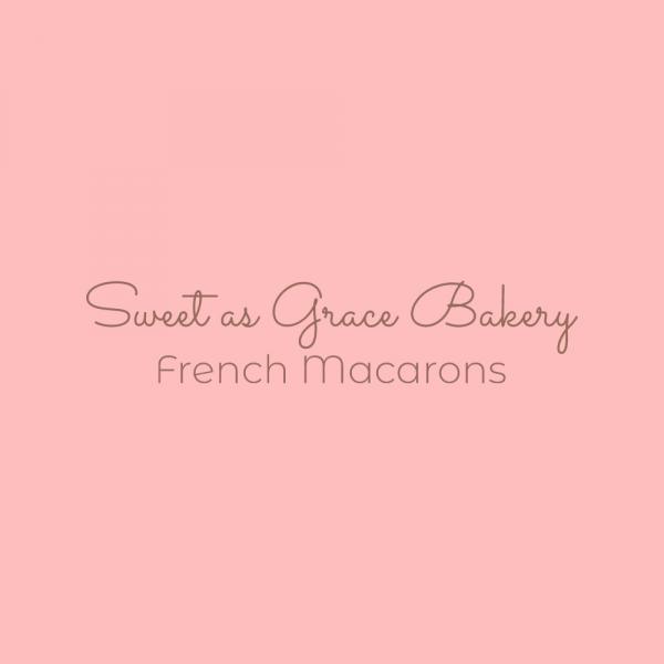 Sweet as Grace Bakery