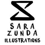 Zunda Illustrations