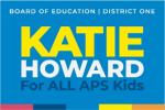 Katie Howard for ALL APS Kids