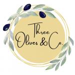 Three Olives & Co.