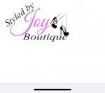 Styled By Joy Boutique