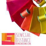 Sewcial Distance