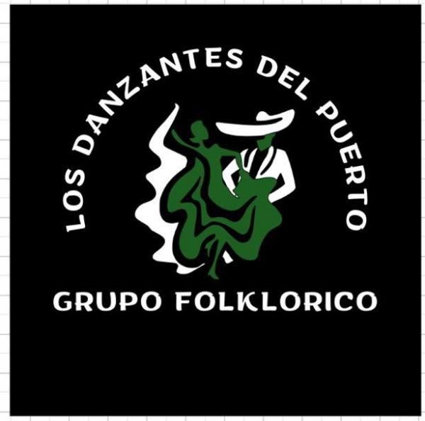 Danzantes del Puerto - Folklorico