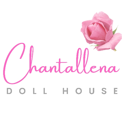 Chantallena Doll House