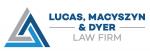 Sponsor: Lucas, Macyszyn & Dyer Law Firm