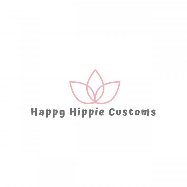 Happy Hippie Customs