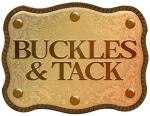 Buckles and Tack