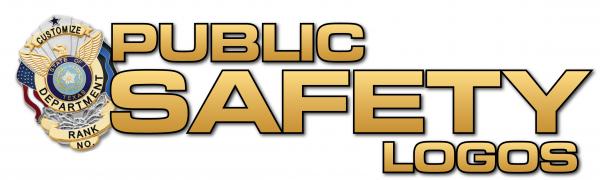 PUBLIC SAFETY LOGOS