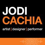 JODI CACHIA artist | designer | performer