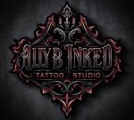 Ally B Inked