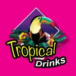 Tropical Drinks