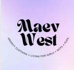 Maev West