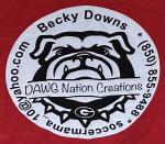 DAWG Nation Creations