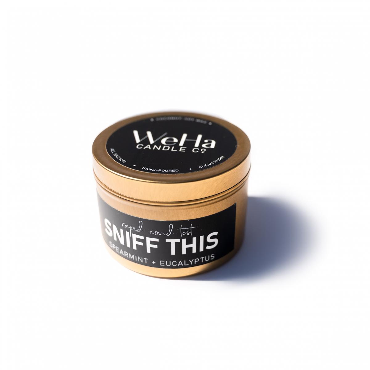 6oz Sniff This | Humor Tin picture