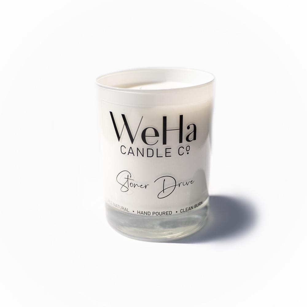 10oz Stoner Drive | West Hartford Collection picture