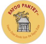 Bayou Pantry Freeze-Dried Goods
