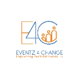 Eventz 4 Change INC logo