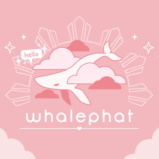 Whalephat User Profile