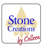 stone creations by colleen