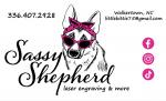 Sassy Shepherd