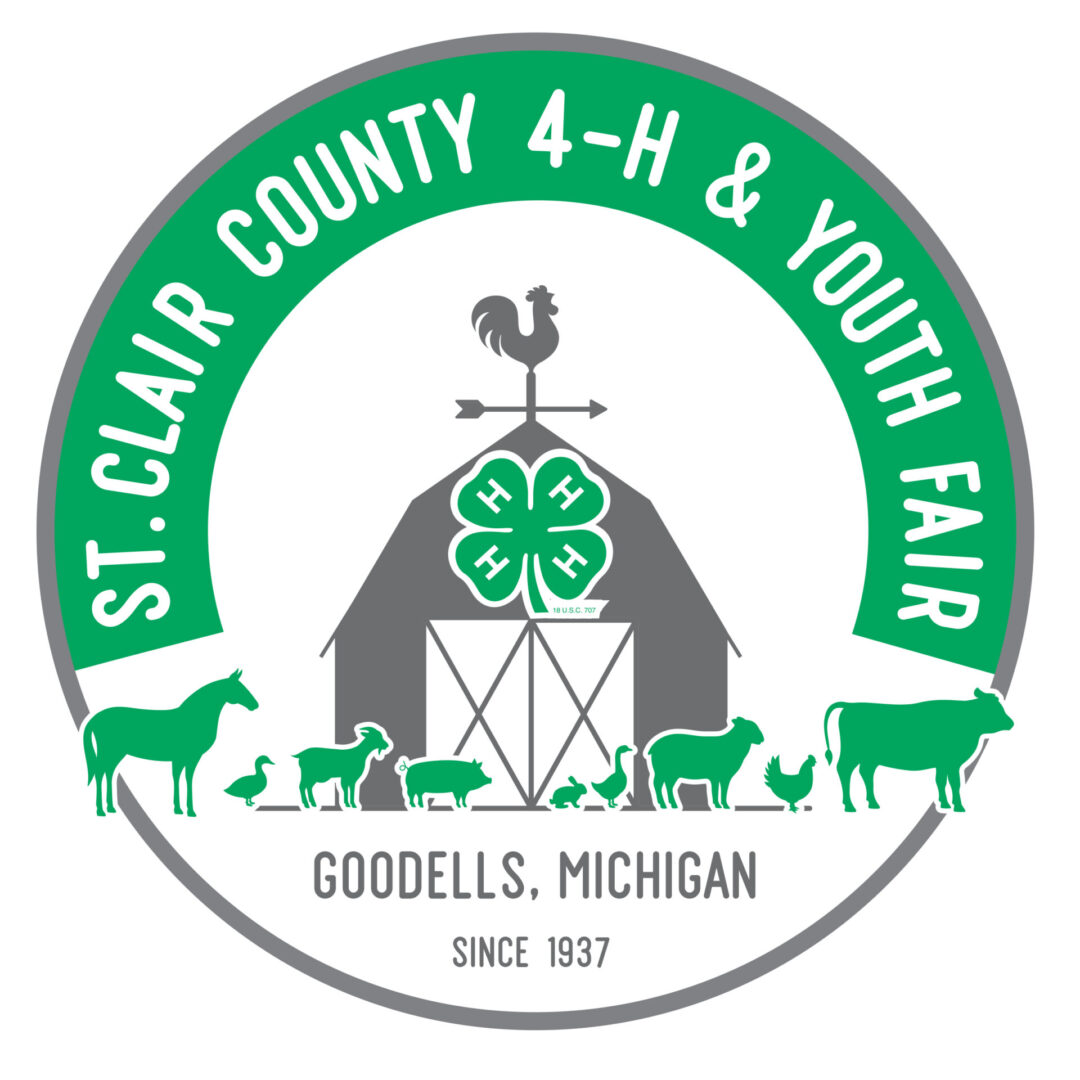 St Clair County Agricultural Society