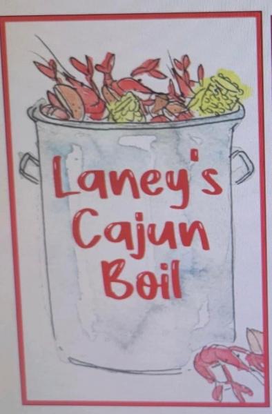 Laney’s Cajun Boil