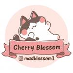 Cherry Blossom