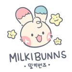 Milki Bunns