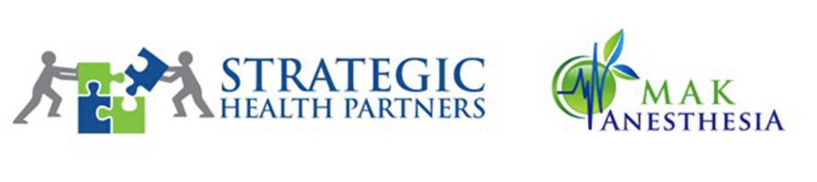 Strategic Health Partners/ MAK Aneshesia