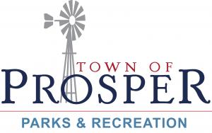 Town of Prosper logo