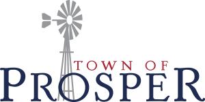 Town of Prosper logo