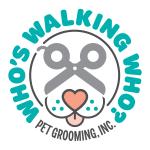 Whos Walking Who Pet Grooming  Inc